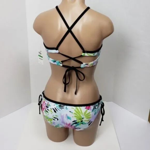 New Bar III matching Bikini two piece set - Picture 3 of 6
